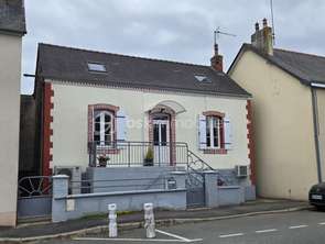 Vente Maison 3 chambresL'Huisserie