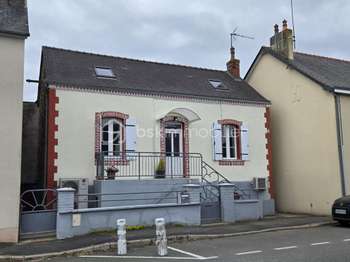 Vente maison 4 pièces L'Huisserie 53
