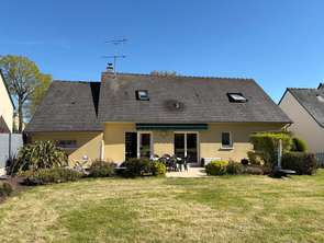 Vente Maison 4 chambresL'Huisserie