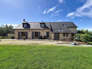 Vente Maison 5 chambresL'Huisserie