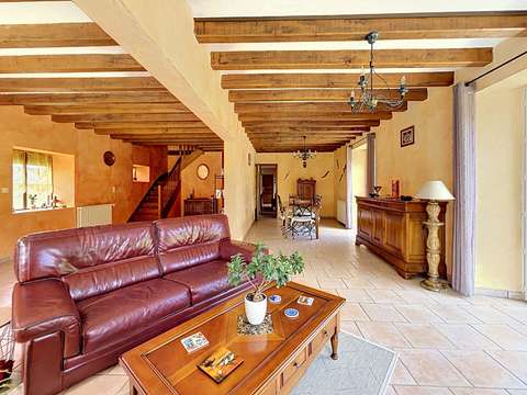Vente maison 10 pièces Vente maison 10 pièces