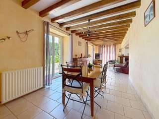 Vente maison 10 pièces Vente maison 10 pièces