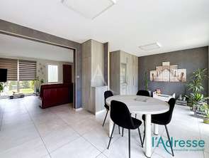Vente Maison 4 chambresL'Huisserie