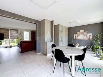 Vente maison 6 pièces L'Huisserie 53
