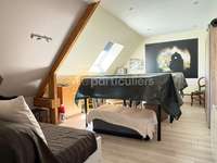Vente maison 8 pièces Vente maison 8 pièces