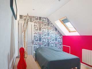 Vente maison 8 pièces Vente maison 8 pièces