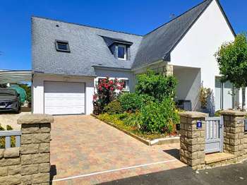 Vente Maison 5 chambresL'Huisserie