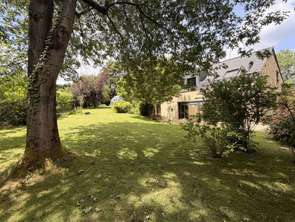 Vente Maison 4 chambresL'Huisserie