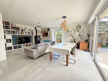 Vente Maison 4 chambresL'Huisserie
