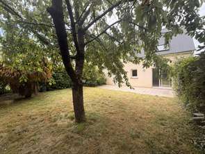 Vente Maison 3 chambresL'Huisserie