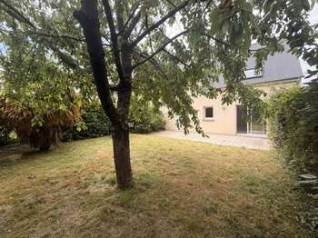 Vente maison 5 pièces L'Huisserie 53