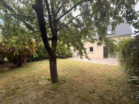 Vente maison 5 pièces L'Huisserie 53