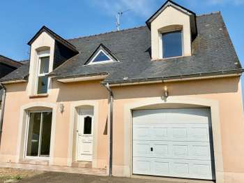 Photo Vente maison L'Huisserie