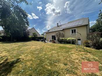 Photo Vente maison L'Huisserie