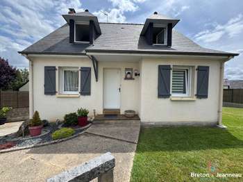 Vente Maison 3 chambresL'Huisserie