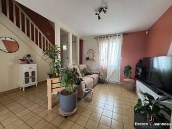 Vente Maison 3 chambresL'Huisserie