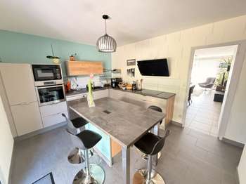 Vente Maison 5 chambresL'Huisserie