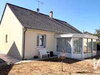 Vente maison 5 pièces Vente maison 5 pièces