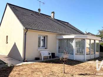 Vente Maison 5 piècesL'Huisserie