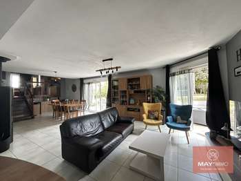 Vente maison 7 pièces Vente maison 7 pièces