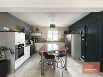 Vente maison 7 pièces Vente maison 7 pièces