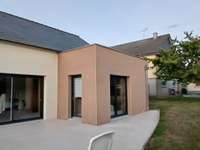 Vente maison L'Huisserie - 53