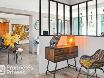 Vente Maison 3 chambresL'Huisserie