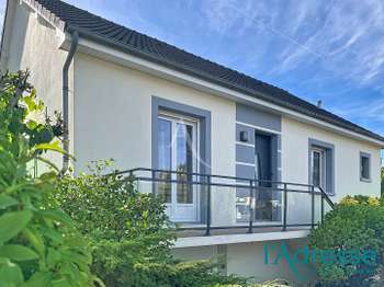 Vente maison 5 pièces L'Huisserie 53