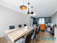Vente maison 5 pièces Vente maison 5 pièces