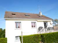 Vente maison 5 pièces Vente maison 5 pièces