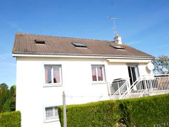Vente Maison 3 chambresL'Huisserie