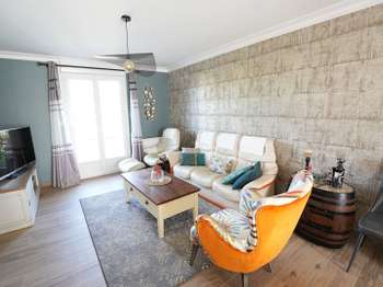 Photo Vente maison L'Huisserie