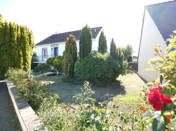 Vente maison 5 pièces L'Huisserie 53