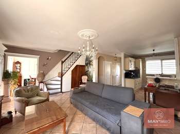 Vente Maison 3 chambresL'Huisserie