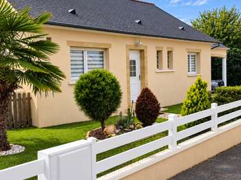 Vente maison 5 pièces L'Huisserie 53