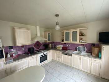 Vente Maison 3 chambresL'Huisserie