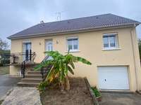Vente maison 5 pièces Vente maison 5 pièces