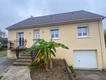 Vente maison 5 pièces Vente maison 5 pièces
