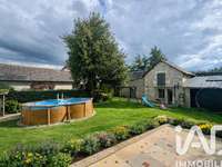 Vente maison 7 pièces Vente maison 7 pièces