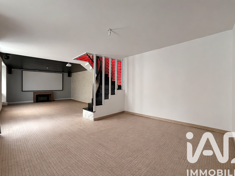 Vente maison 7 pièces Vente maison 7 pièces