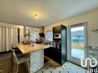 Vente maison 7 pièces Vente maison 7 pièces