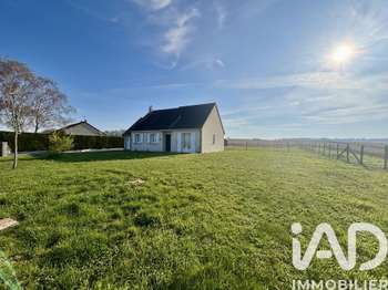 Vente maison 3 pièces L'Île-Bouchard 37