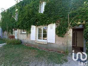 Vente Maison 6 chambresL'Île-Bouchard