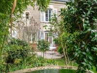 Vente maison 11 pièces