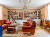 Vente maison 11 pièces