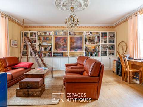 Vente maison 11 pièces Vente maison 11 pièces
