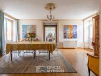Vente maison 11 pièces
