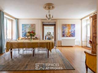 Vente maison 11 pièces Vente maison 11 pièces