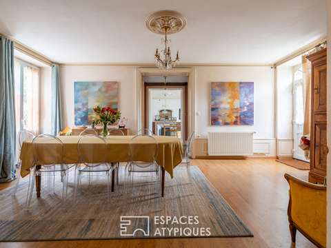 Vente maison 11 pièces Vente maison 11 pièces