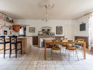 Vente maison 11 pièces Vente maison 11 pièces